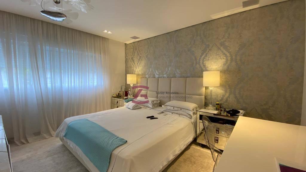 Casa à venda – 520m² – Pacaembu – São Paulo/SP