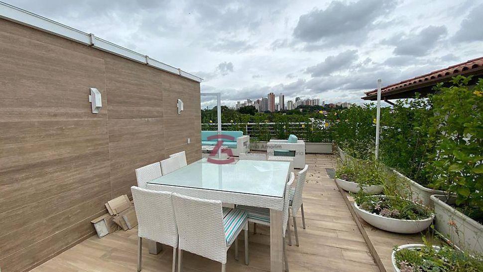 Casa à venda – 520m² – Pacaembu – São Paulo/SP