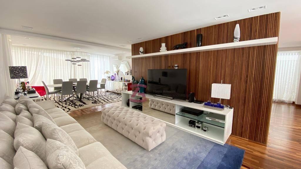 Casa à venda – 520m² – Pacaembu – São Paulo/SP