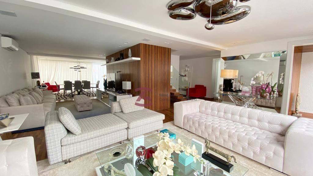 Casa à venda – 520m² – Pacaembu – São Paulo/SP
