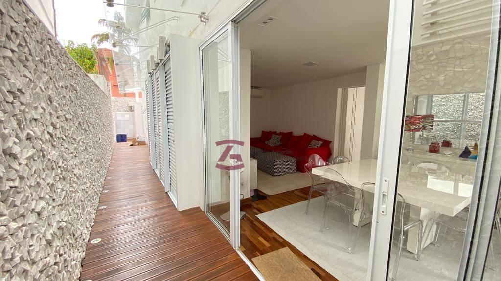 Casa à venda – 520m² – Pacaembu – São Paulo/SP