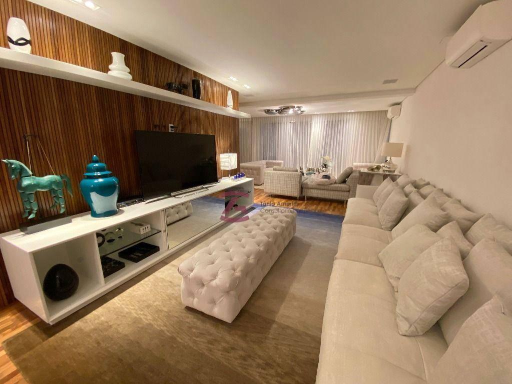 Casa à venda – 520m² – Pacaembu – São Paulo/SP
