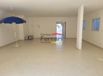 SALÃO PQ. MANDAQUI 100 M2