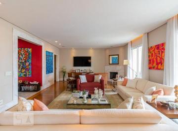 Apartamento à Venda – Vila Mariana, 3 Quartos, 265 m² – São Paulo