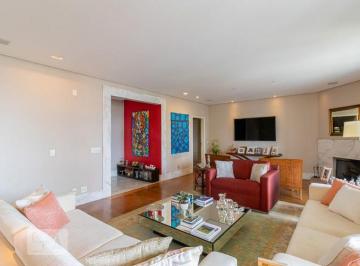 Apartamento à Venda – Vila Mariana, 3 Quartos, 265 m² – São Paulo