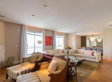 Apartamento à Venda – Vila Mariana, 3 Quartos, 265 m² – São Paulo
