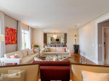 Apartamento à Venda – Vila Mariana, 3 Quartos, 265 m² – São Paulo