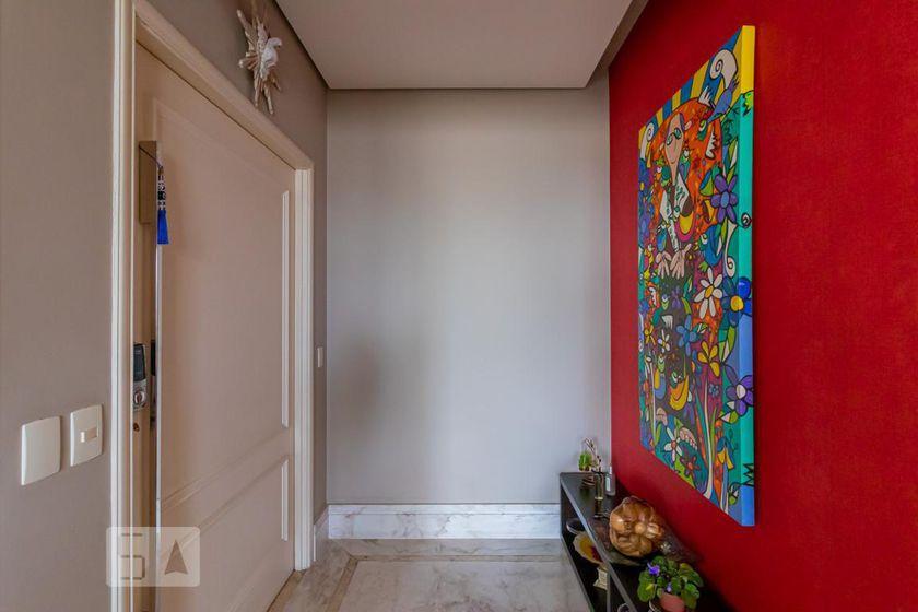 Apartamento à Venda – Vila Mariana, 3 Quartos, 265 m² – São Paulo