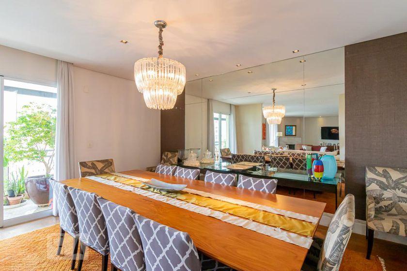 Apartamento à Venda – Vila Mariana, 3 Quartos, 265 m² – São Paulo