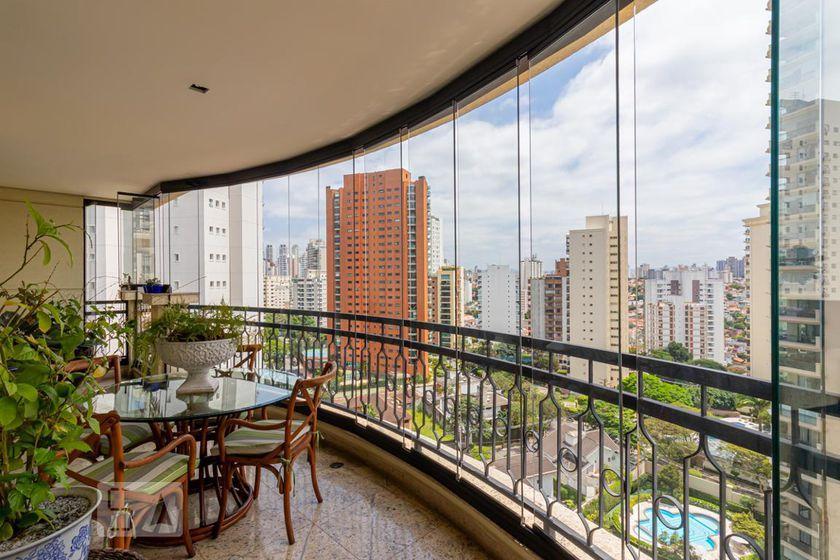 Apartamento à Venda – Vila Mariana, 3 Quartos, 265 m² – São Paulo