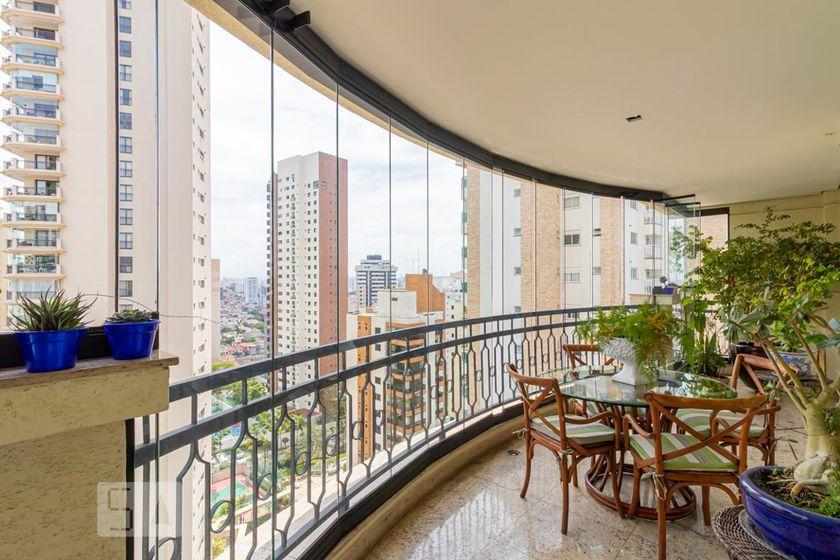 Apartamento à Venda – Vila Mariana, 3 Quartos, 265 m² – São Paulo