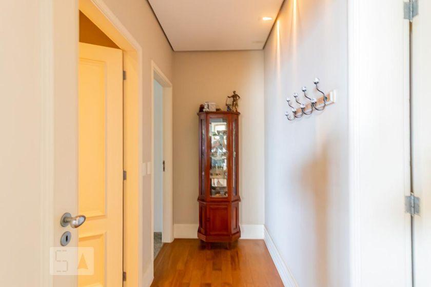 Apartamento à Venda – Vila Mariana, 3 Quartos, 265 m² – São Paulo