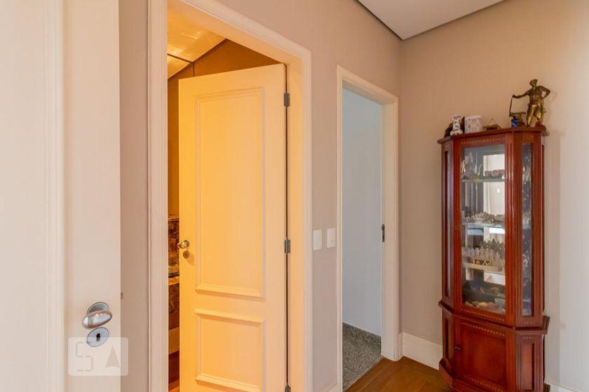Apartamento à Venda – Vila Mariana, 3 Quartos, 265 m² – São Paulo