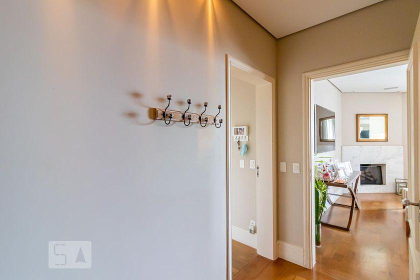 Apartamento à Venda – Vila Mariana, 3 Quartos, 265 m² – São Paulo