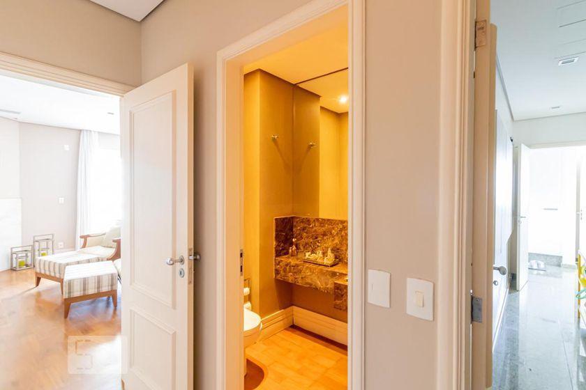 Apartamento à Venda – Vila Mariana, 3 Quartos, 265 m² – São Paulo