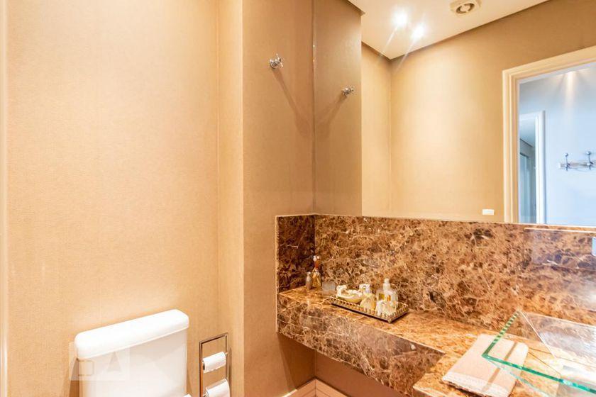 Apartamento à Venda – Vila Mariana, 3 Quartos, 265 m² – São Paulo