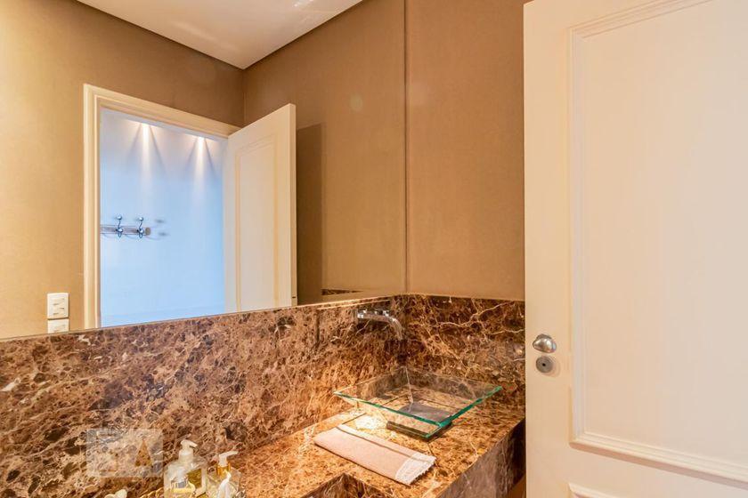 Apartamento à Venda – Vila Mariana, 3 Quartos, 265 m² – São Paulo