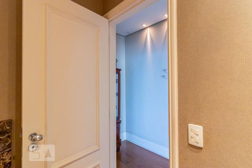 Apartamento à Venda – Vila Mariana, 3 Quartos, 265 m² – São Paulo
