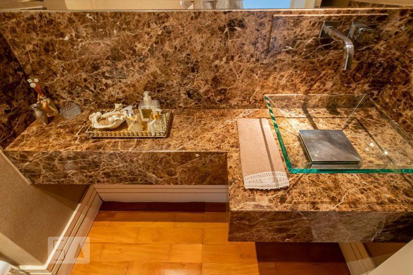 Apartamento à Venda – Vila Mariana, 3 Quartos, 265 m² – São Paulo
