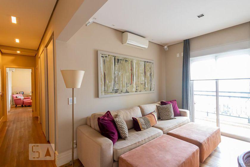 Apartamento à Venda – Vila Mariana, 3 Quartos, 265 m² – São Paulo