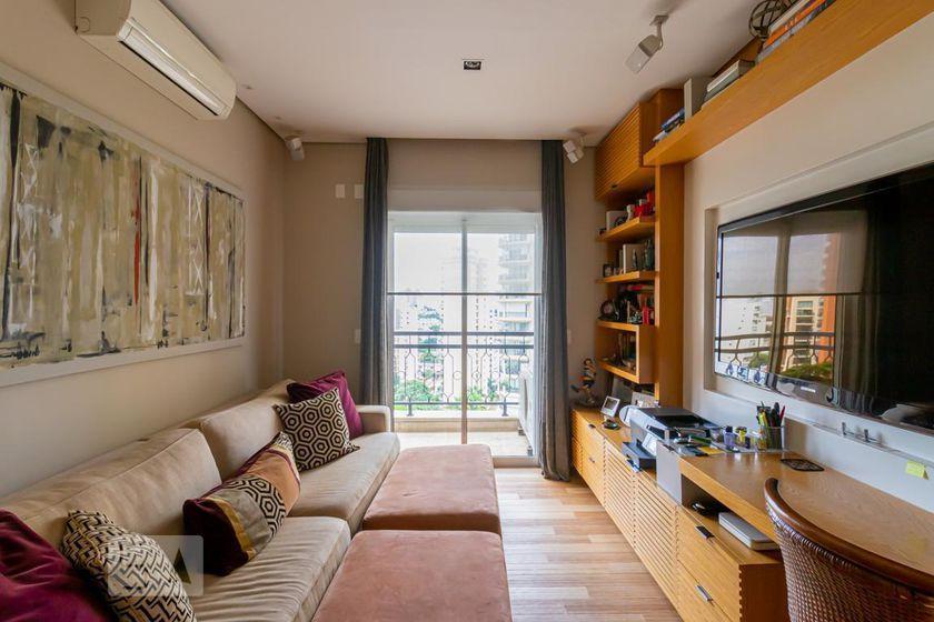 Apartamento à Venda – Vila Mariana, 3 Quartos, 265 m² – São Paulo