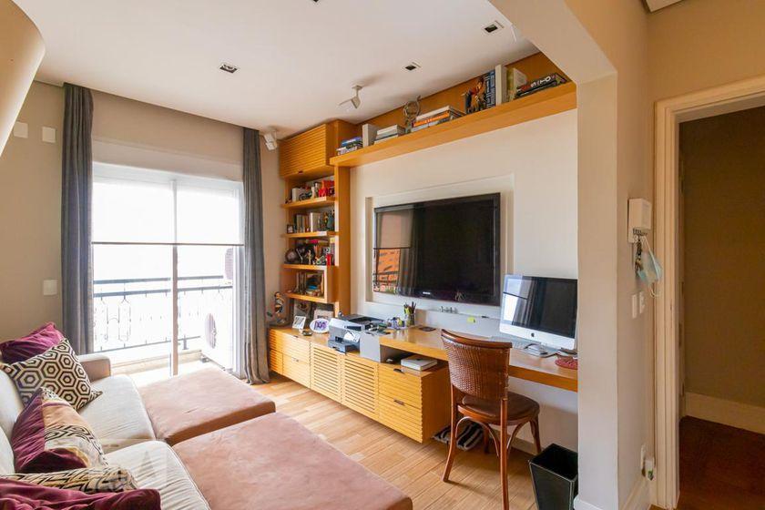 Apartamento à Venda – Vila Mariana, 3 Quartos, 265 m² – São Paulo