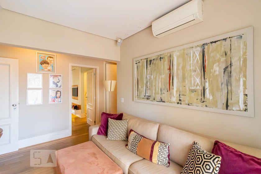 Apartamento à Venda – Vila Mariana, 3 Quartos, 265 m² – São Paulo