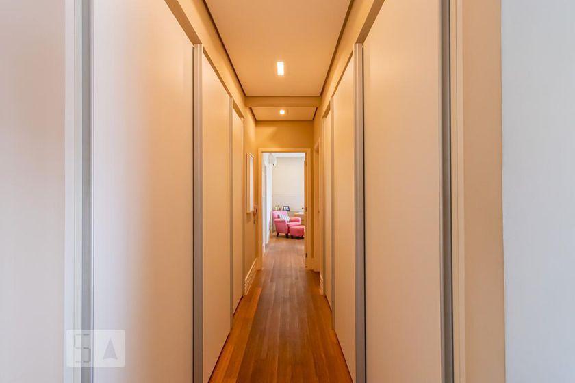 Apartamento à Venda – Vila Mariana, 3 Quartos, 265 m² – São Paulo