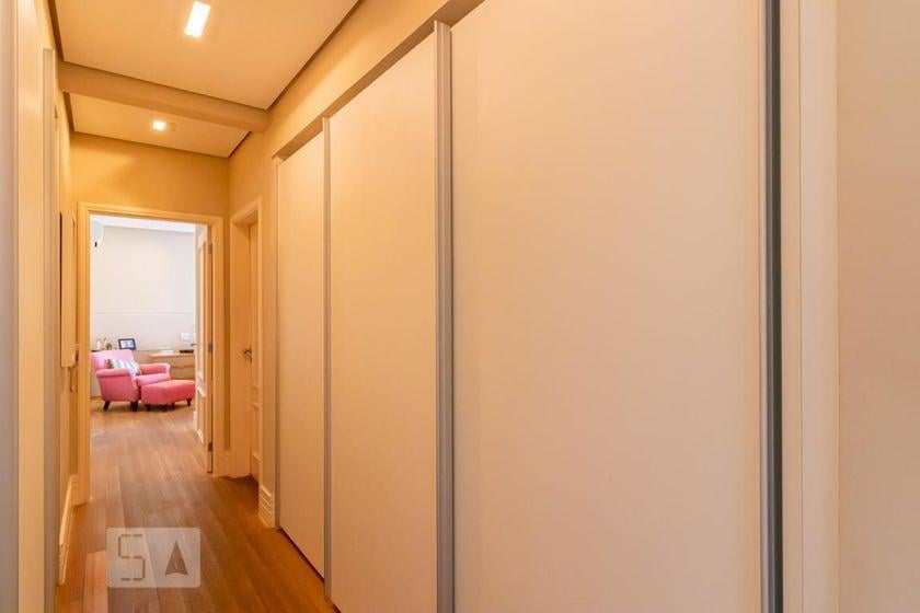 Apartamento à Venda – Vila Mariana, 3 Quartos, 265 m² – São Paulo