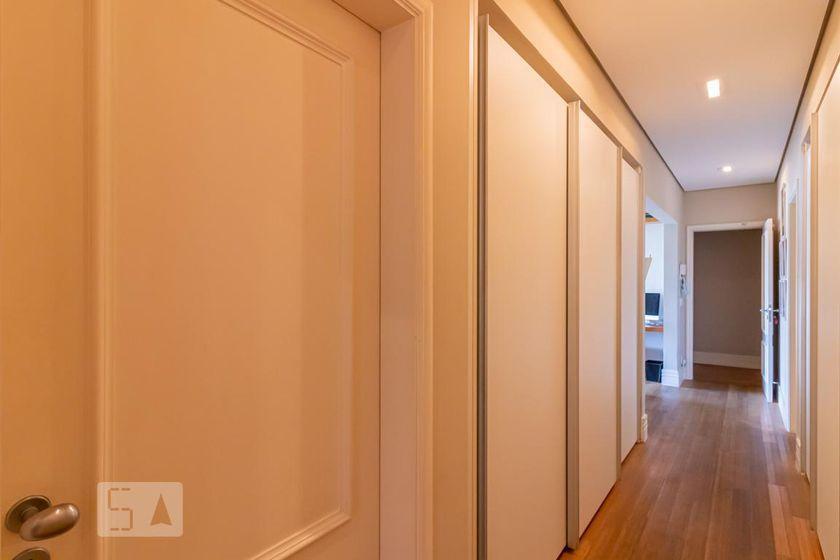 Apartamento à Venda – Vila Mariana, 3 Quartos, 265 m² – São Paulo