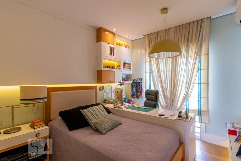 Apartamento à Venda – Vila Mariana, 3 Quartos, 265 m² – São Paulo