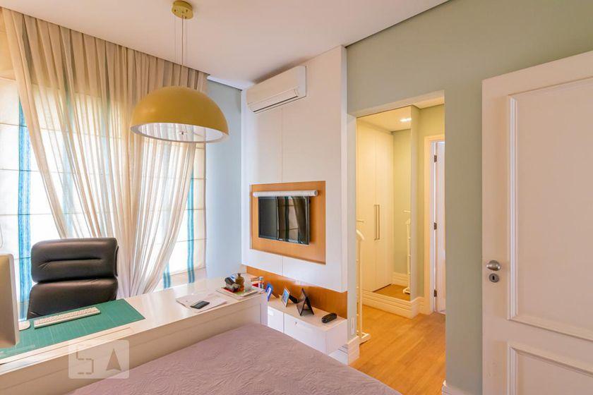 Apartamento à Venda – Vila Mariana, 3 Quartos, 265 m² – São Paulo