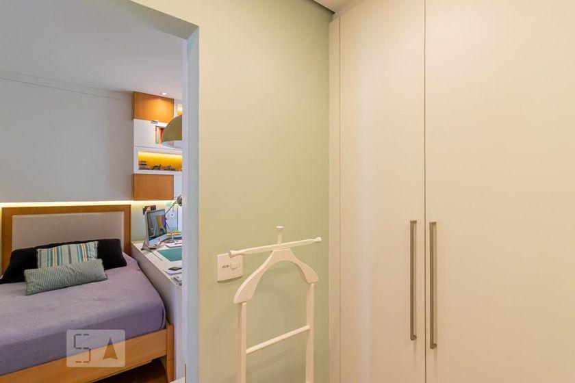 Apartamento à Venda – Vila Mariana, 3 Quartos, 265 m² – São Paulo