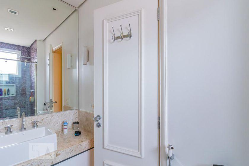 Apartamento à Venda – Vila Mariana, 3 Quartos, 265 m² – São Paulo