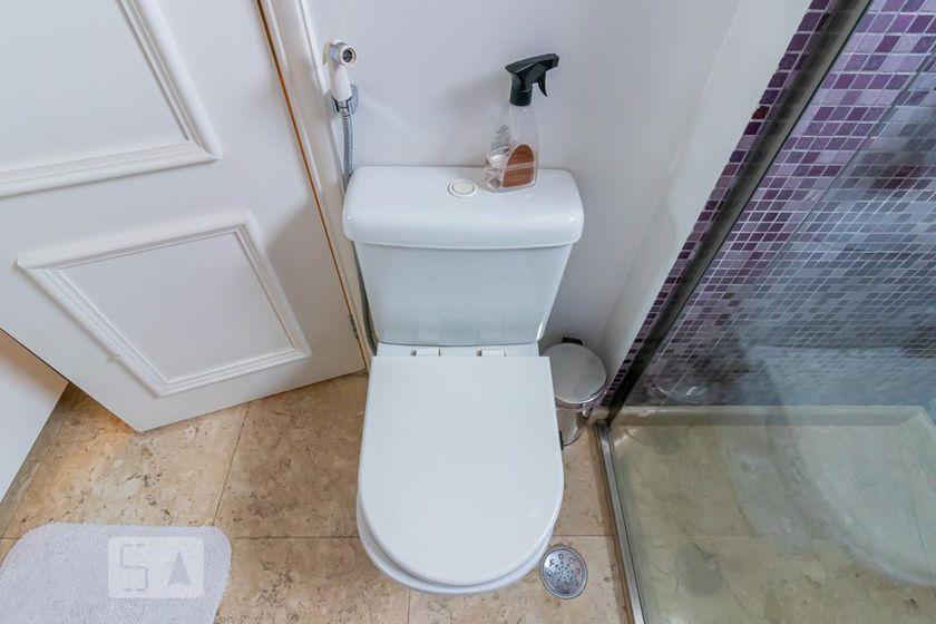 Apartamento à Venda – Vila Mariana, 3 Quartos, 265 m² – São Paulo