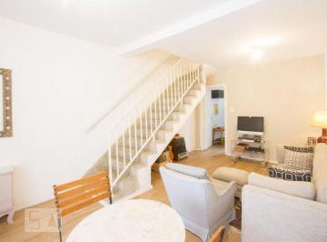 Casa à Venda – Brooklin, 2 Quartos, 90 m² – São Paulo