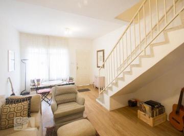 Casa à Venda – Brooklin, 2 Quartos, 90 m² – São Paulo