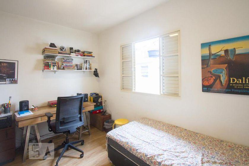 Casa à Venda – Brooklin, 2 Quartos, 90 m² – São Paulo