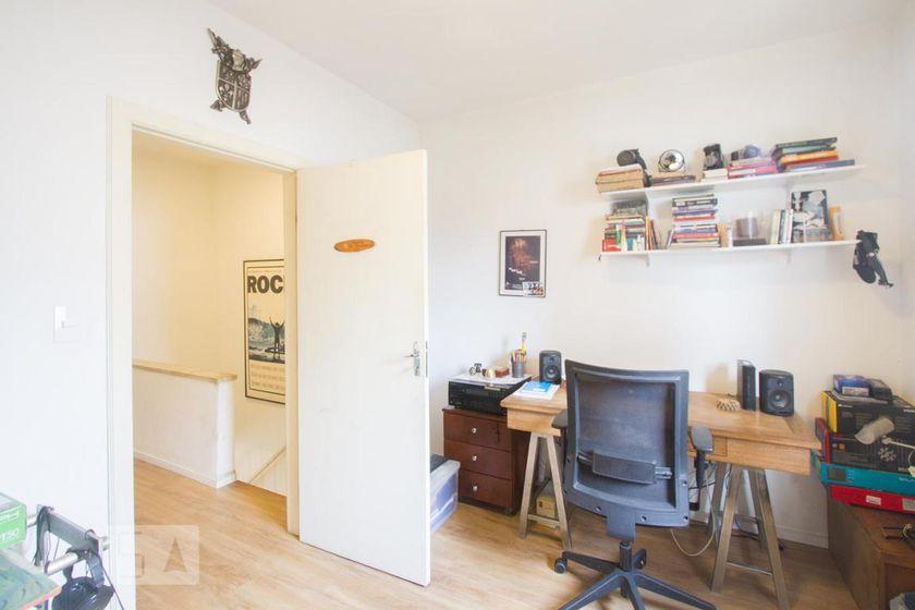 Casa à Venda – Brooklin, 2 Quartos, 90 m² – São Paulo