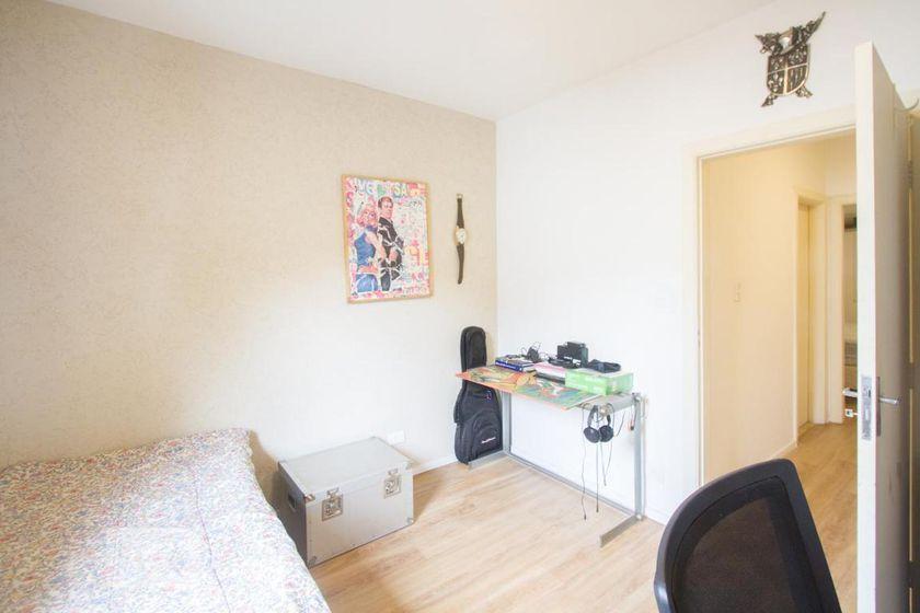 Casa à Venda – Brooklin, 2 Quartos, 90 m² – São Paulo