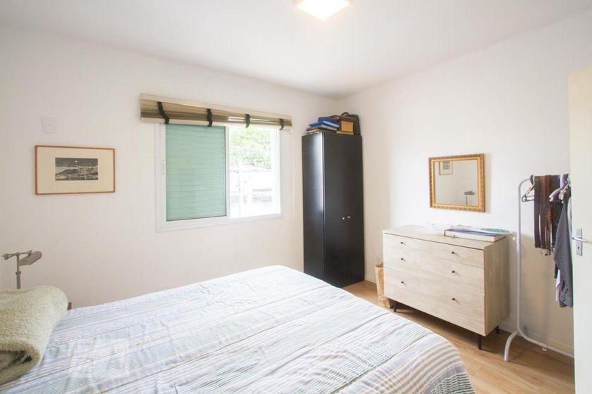 Casa à Venda – Brooklin, 2 Quartos, 90 m² – São Paulo