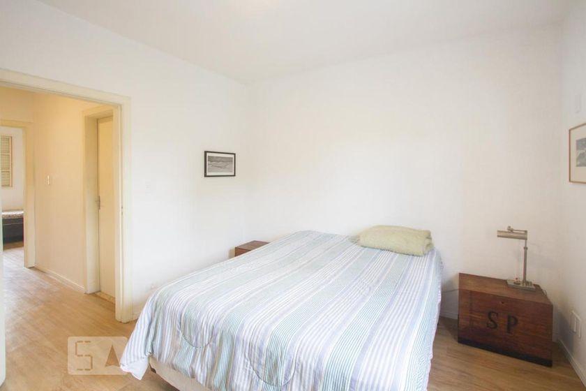 Casa à Venda – Brooklin, 2 Quartos, 90 m² – São Paulo