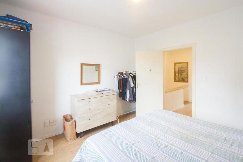 Casa à Venda – Brooklin, 2 Quartos, 90 m² – São Paulo