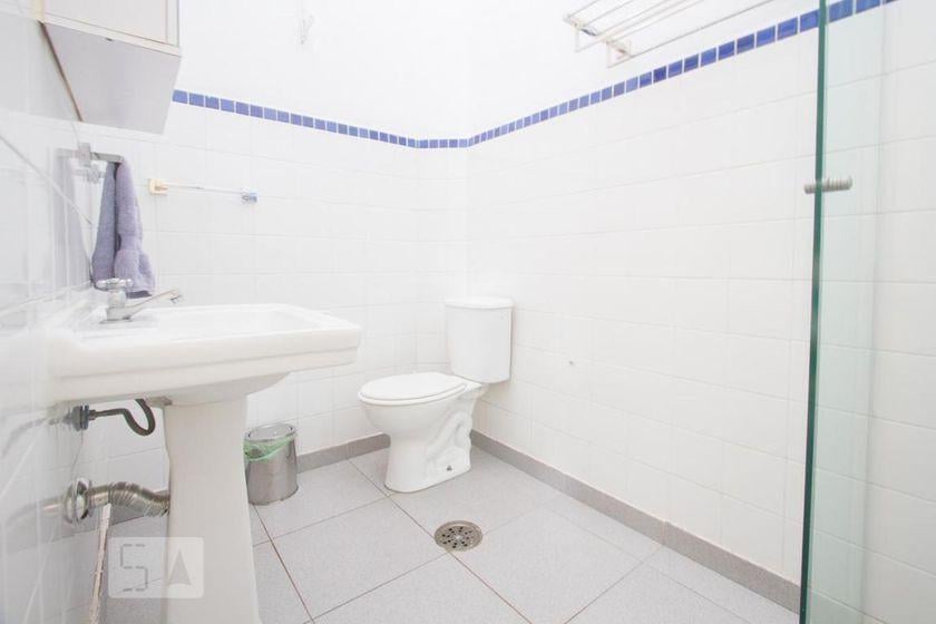 Casa à Venda – Brooklin, 2 Quartos, 90 m² – São Paulo