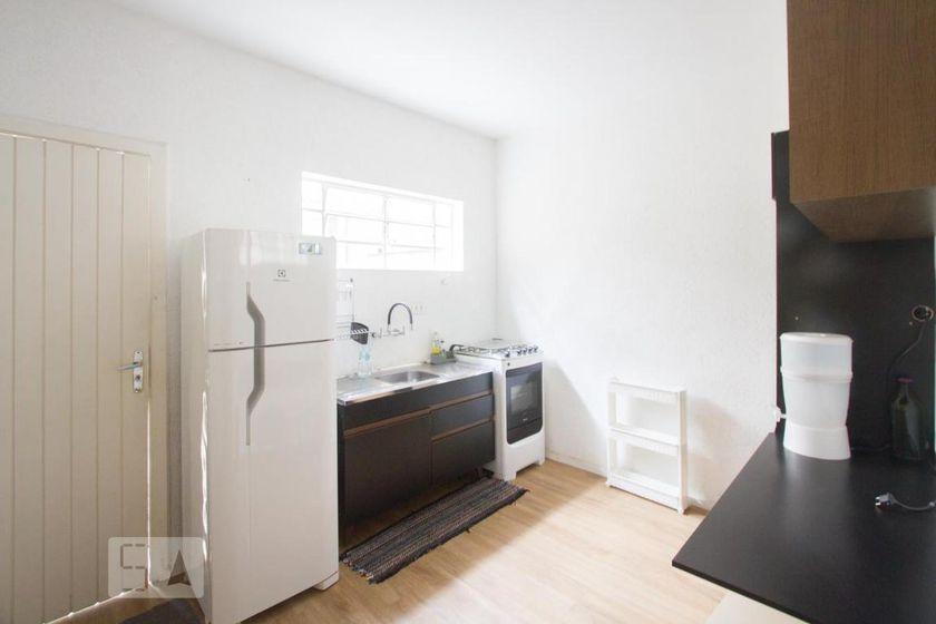 Casa à Venda – Brooklin, 2 Quartos, 90 m² – São Paulo