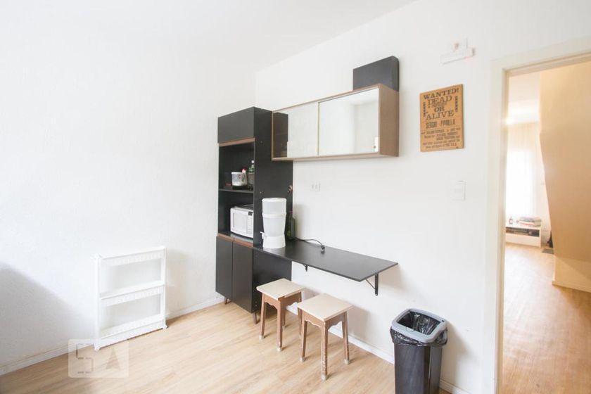 Casa à Venda – Brooklin, 2 Quartos, 90 m² – São Paulo