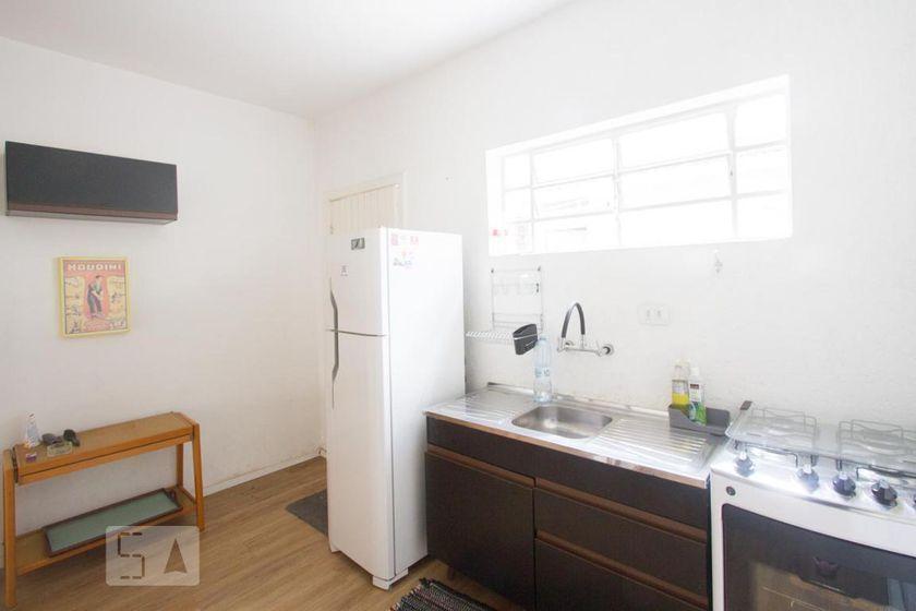 Casa à Venda – Brooklin, 2 Quartos, 90 m² – São Paulo