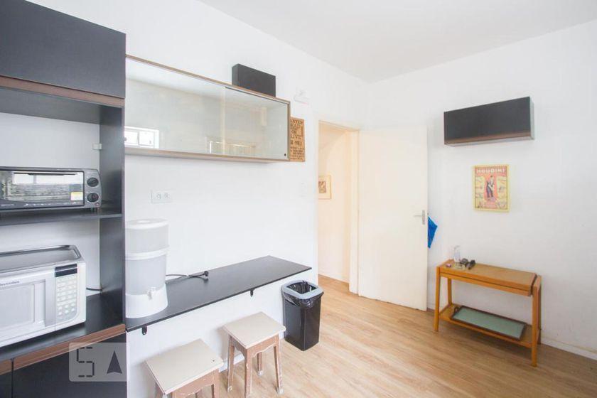 Casa à Venda – Brooklin, 2 Quartos, 90 m² – São Paulo