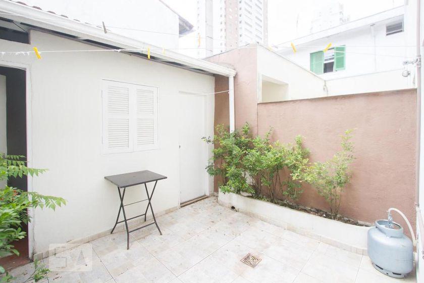 Casa à Venda – Brooklin, 2 Quartos, 90 m² – São Paulo