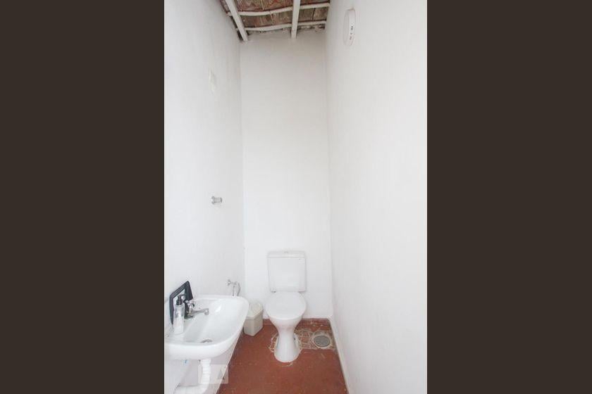 Casa à Venda – Brooklin, 2 Quartos, 90 m² – São Paulo